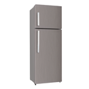 Refrigerator 300L Silver Defrost NE