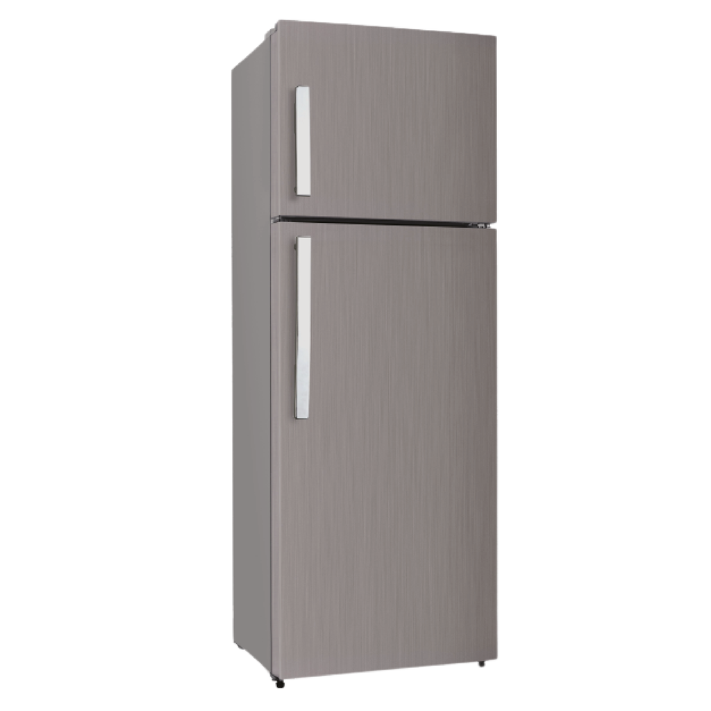 National ElectricRefrigerator 400L Silver Defrost NE | Refrigerators