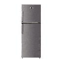 Refrigerator NoFrost 356L Silver