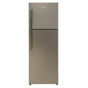 Refrigerator NoFrost 356Liter - Silver