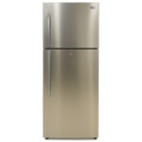 Refrigerator Nofrost 413Liter - SS