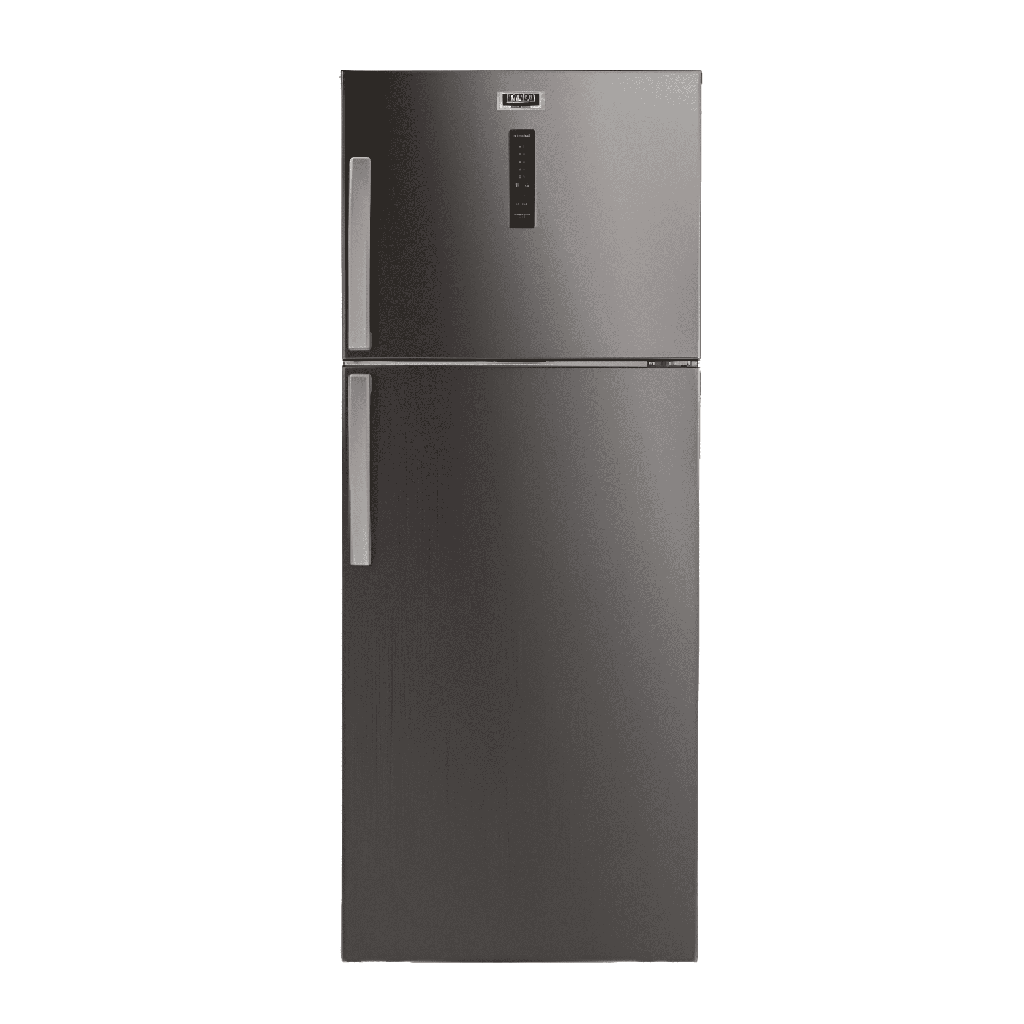 Refrigerator NoFrost 448L Silver