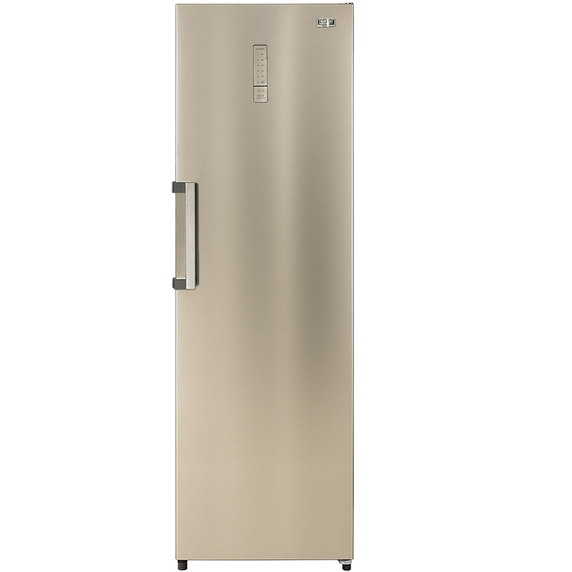 NATIONAL ELECTRICثلاجة باب واحد 352لتر نوفروست استلس | REFRIGERATORS