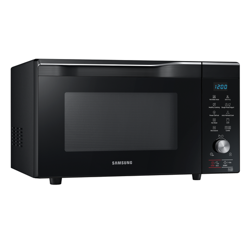 Samsung 3 in 1 Microwave Oven 32Liter 2900W - Black | MICROWAVES