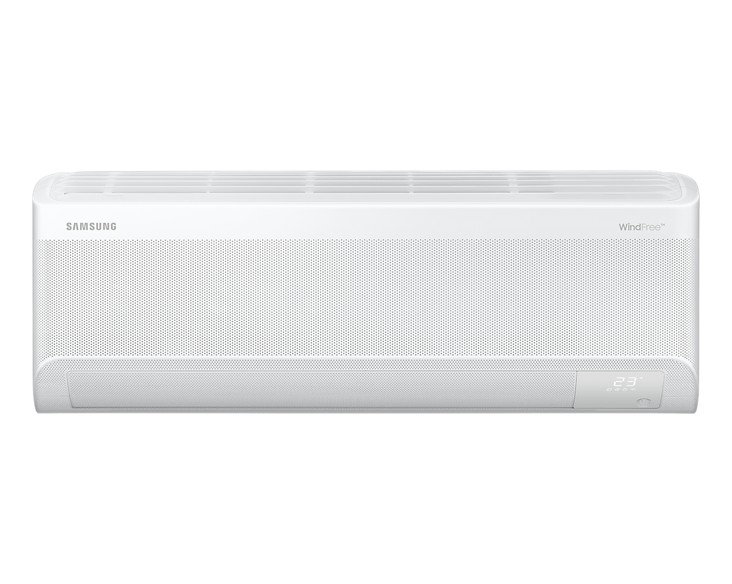 Samsung Air Conditioner Inverter Split AC 2 Ton WindFree - AR60F24CABW