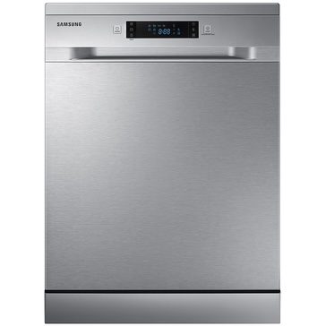 SAMSUNGجلاية سامسونج 7 برامج 3 سلل 3 مرشات 14 طقم ستينلس ستيل | DISHWASHERS