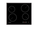 Samsung Electric Ceramic Hob 4 Burners 60cm