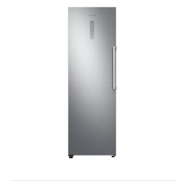 Samsung Freezer NoFrost 7 Drawer 315 Liter - Silver