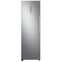 Samsung Upright Freezer NoFrost 7 Drawer 315 Liter - Silver