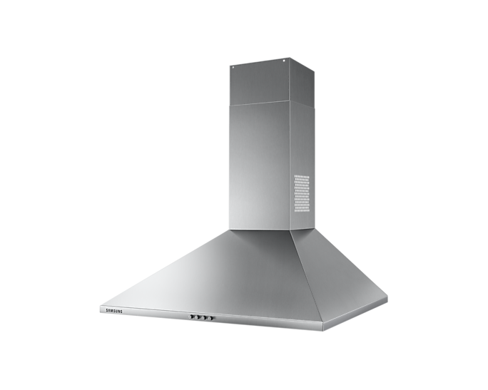 Samsung Hood 60cm 512m3/h Stainless Steel | BUILT IN