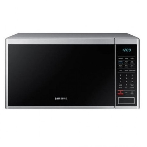 Samsung Microwave Oven 40Liter Stainless Steel | ​Microwaves