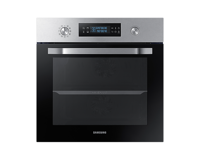 Samsung Oven Dual Cook 1200W 64L 60cm EE