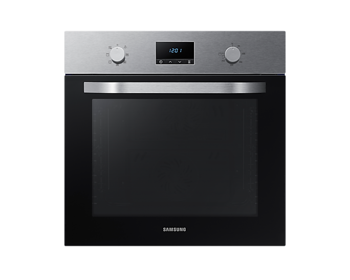 Samsung Oven Electric AirVection-Pyro with Dual Fans 68L 60cm