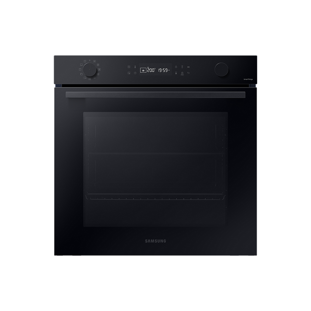 SAMSUNGسامسونج فرن كهرباء 70لتر 60سم بيسبوك - اسود | Built-in OVENS