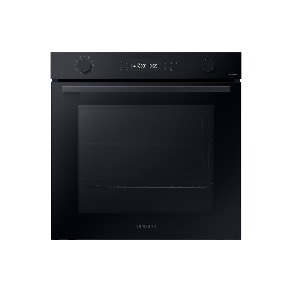 Samsung Oven Electric Simple Steam Bespoke 70L 60cm - Black