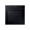Samsung Oven Electric Simple Steam Bespoke 70L 60cm - Black