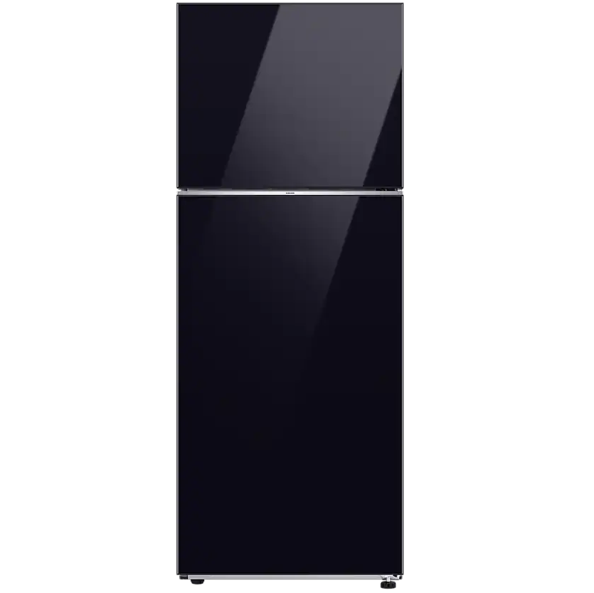Samsung Refrigerator 460L Bespoke - Black