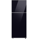Samsung Refrigerator 460L Bespoke - Black