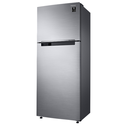 Samsung Refrigerator 460L Silver (NEW)
