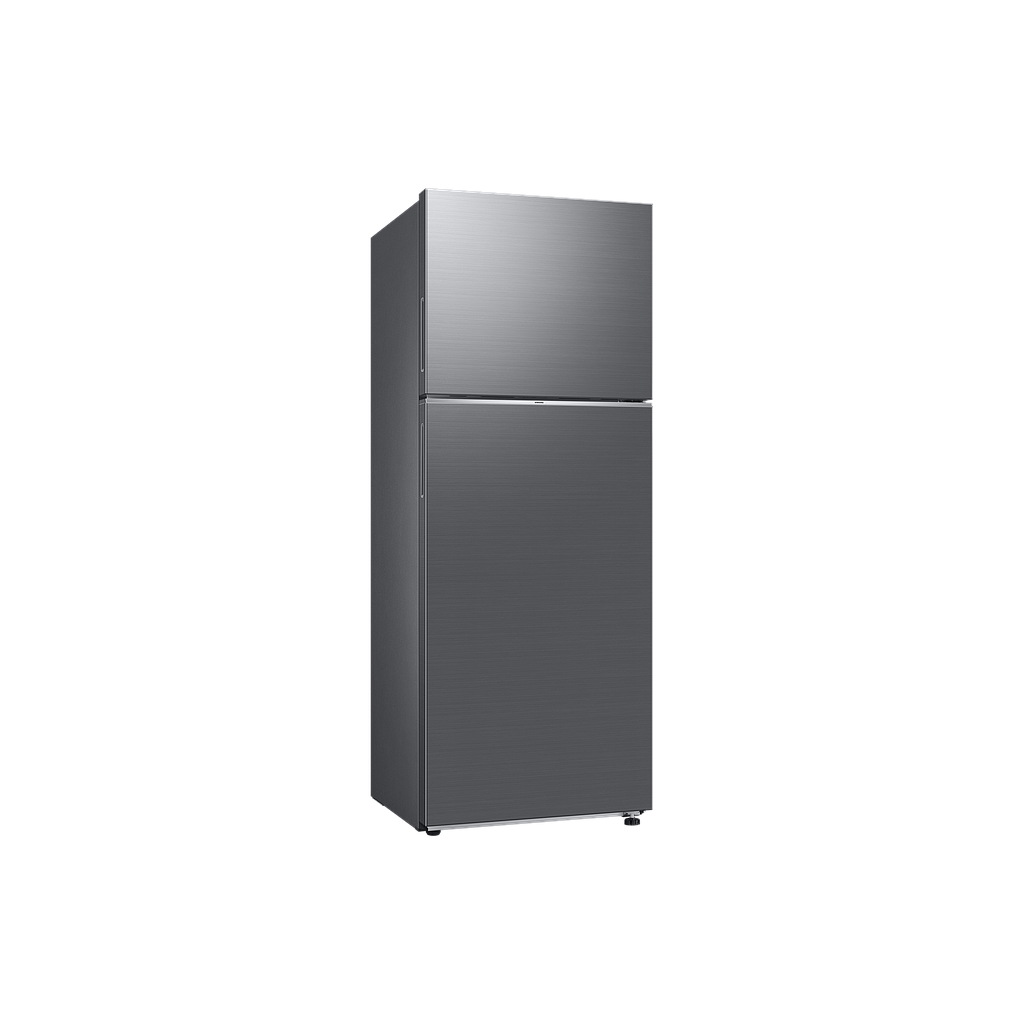 Samsung Refrigerator 463Liter - Silver