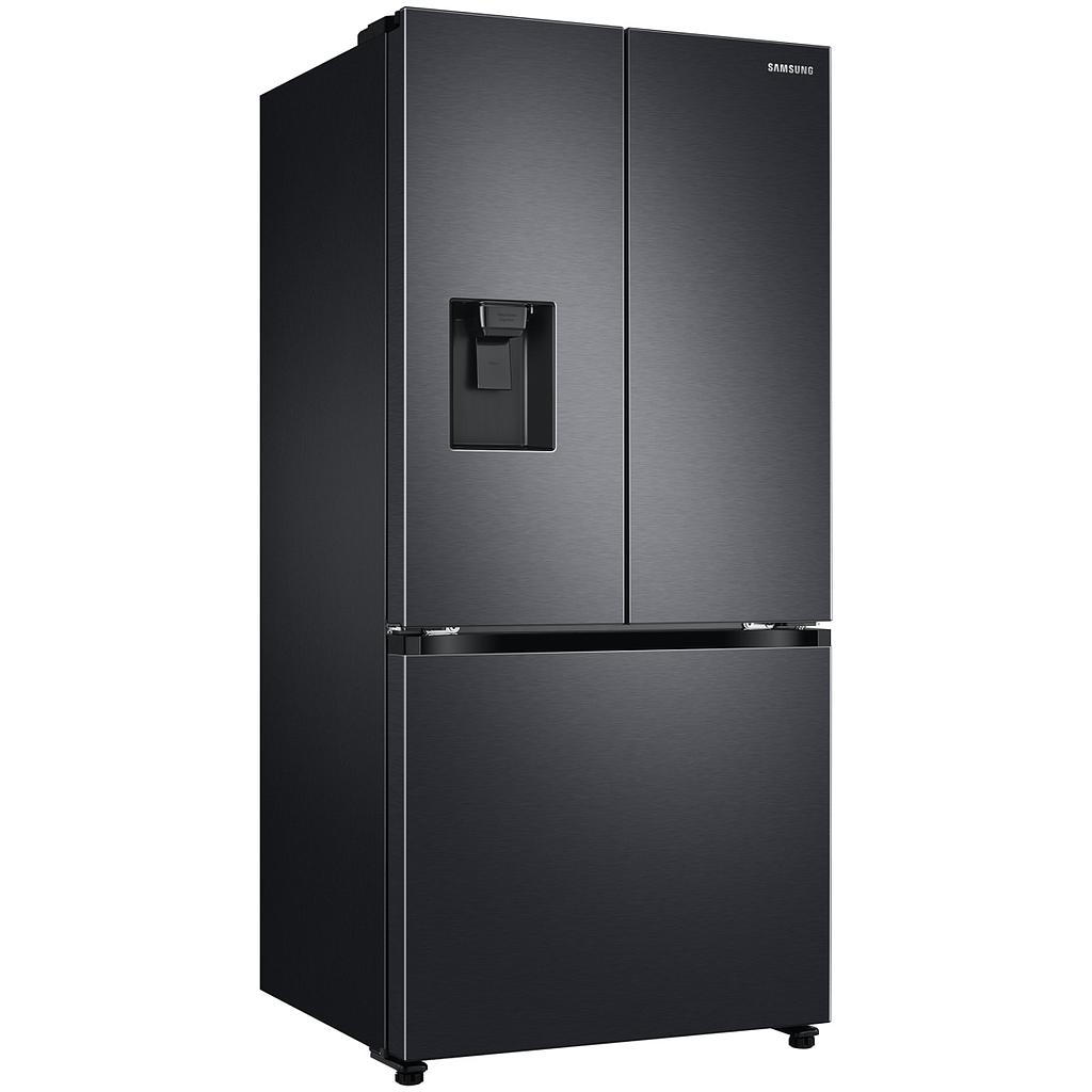 Samsung Refrigerator French Door with Twin Cooling 563L Black