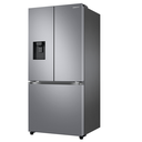 Samsung Refrigerator French Door with Twin Cooling 563L Silver