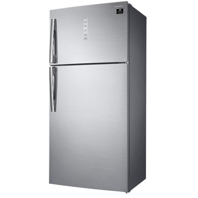 Samsung Refrigerator 580L - Silver