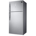 Samsung Refrigerator 580L - Silver