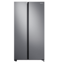 Samsung Refrigerator Side By Side 647Liter