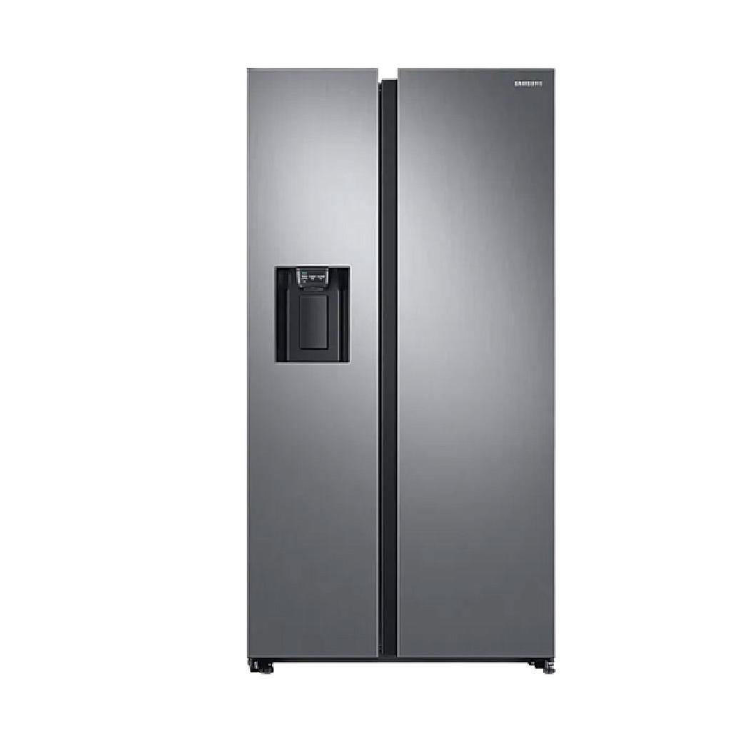 Samsung Refrigerator Side By Side with Twin Cooling 617L (NEW)