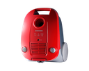 Samsung Vacuum Cleaner 2000W 3 Liter Bag Red