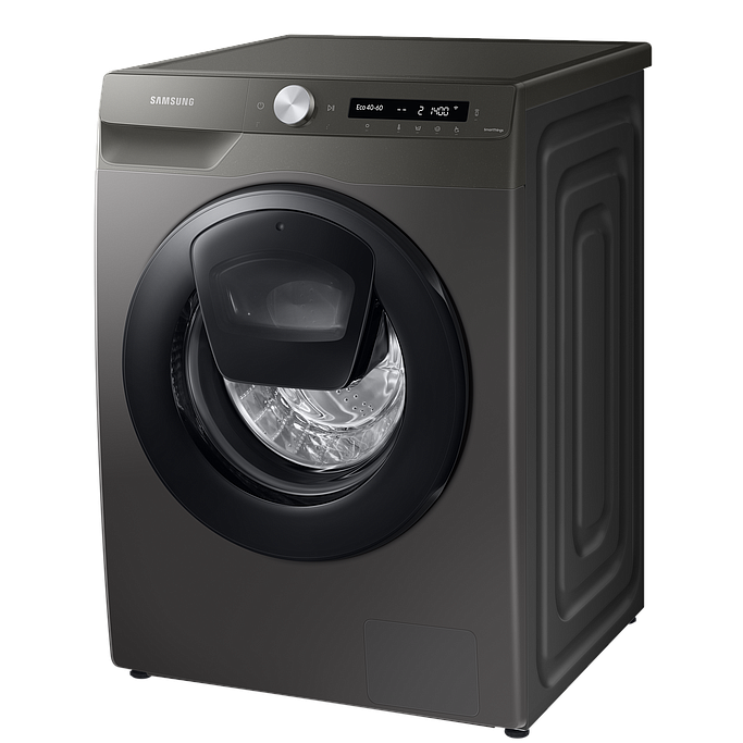 Samsung Washing Machine AddWash 8kg Smart- Silver
