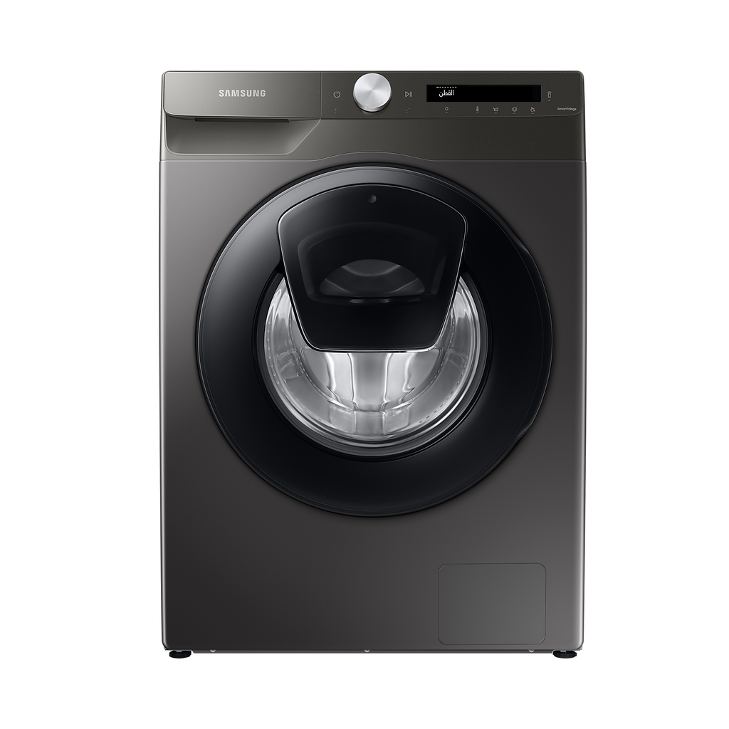 Samsung Washing Machine AddWash 9KG 1400RPM Inox Smart