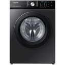 Samsung Washing Machine Steam Inverter Eco Bubble 11kg - Black (NEW 0)