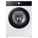 Samsung Washing Machine Steam Inverter Eco Bubble 11kg - W [0VAT]