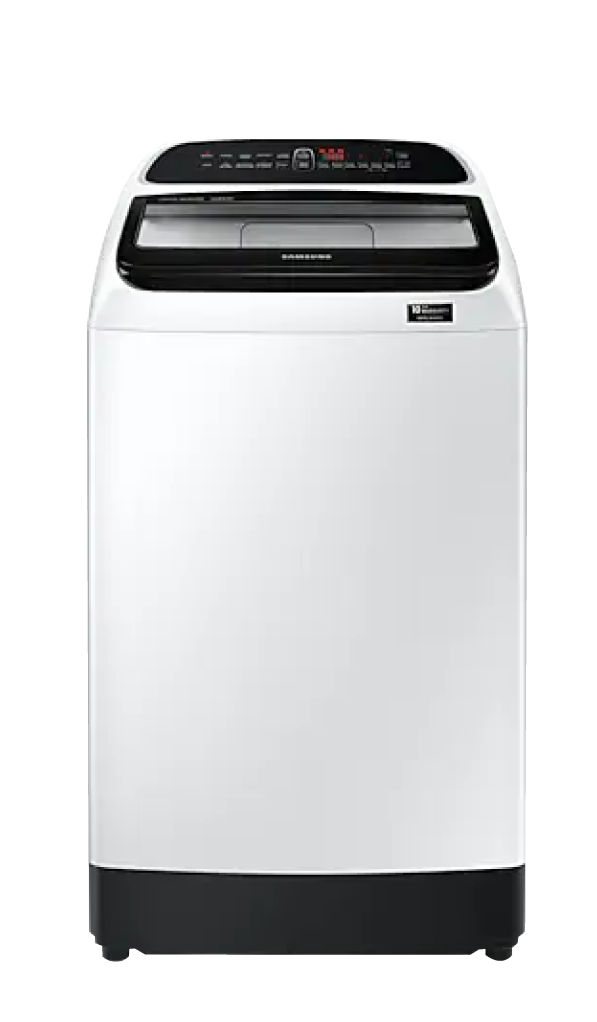 Samsung Washing Machine Top Loading 13kg White