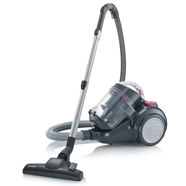 SEVERINمكنسة سيفرين بدون اكياس | VACUUM CLEANERS