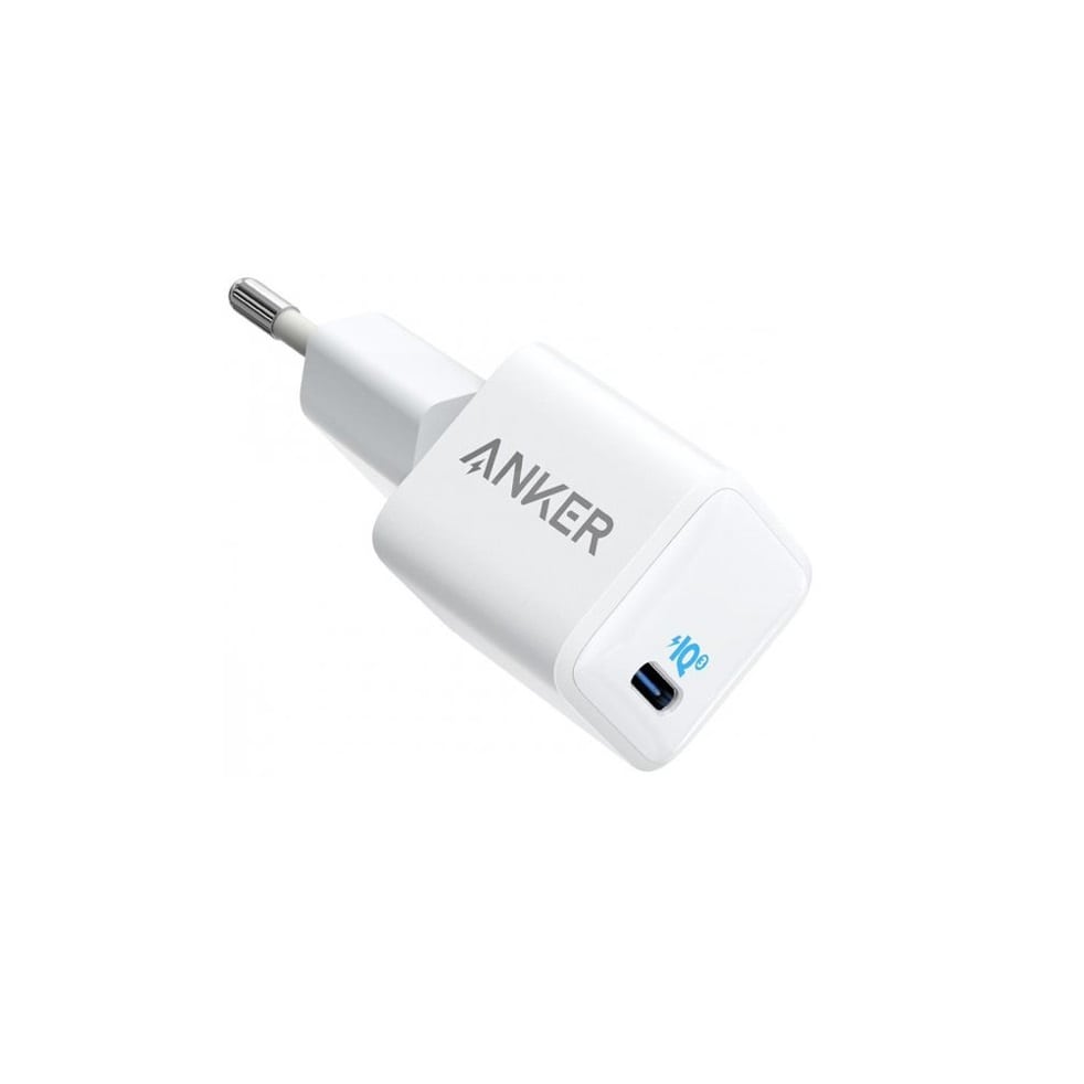 Anker PowerPort III Nano 20W Charger USB-C  | MOBILE ACCESSORIES