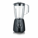 Severin Blender 600W Black