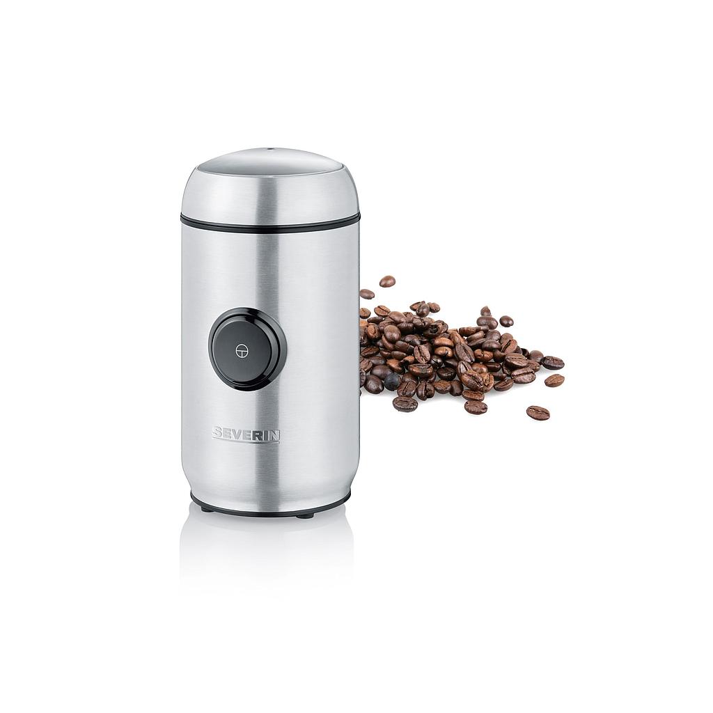 Severin Coffee & Spice Grinder 50g 150W | COFFEE GRINDERS