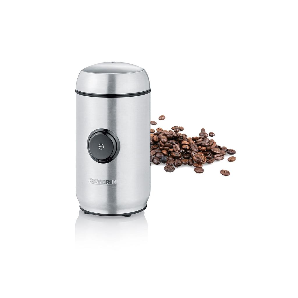 Severin Coffee & Spice Grinder 50g 150W