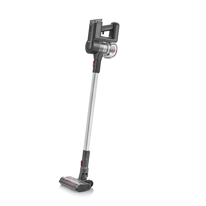 Severin Cordless 2-in-1 Stick Vacuum Cleaner
