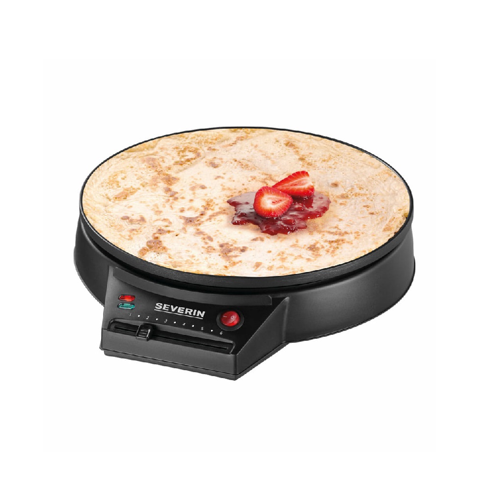 Severin Crepe Maker