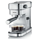 severin espresso maker espresa
