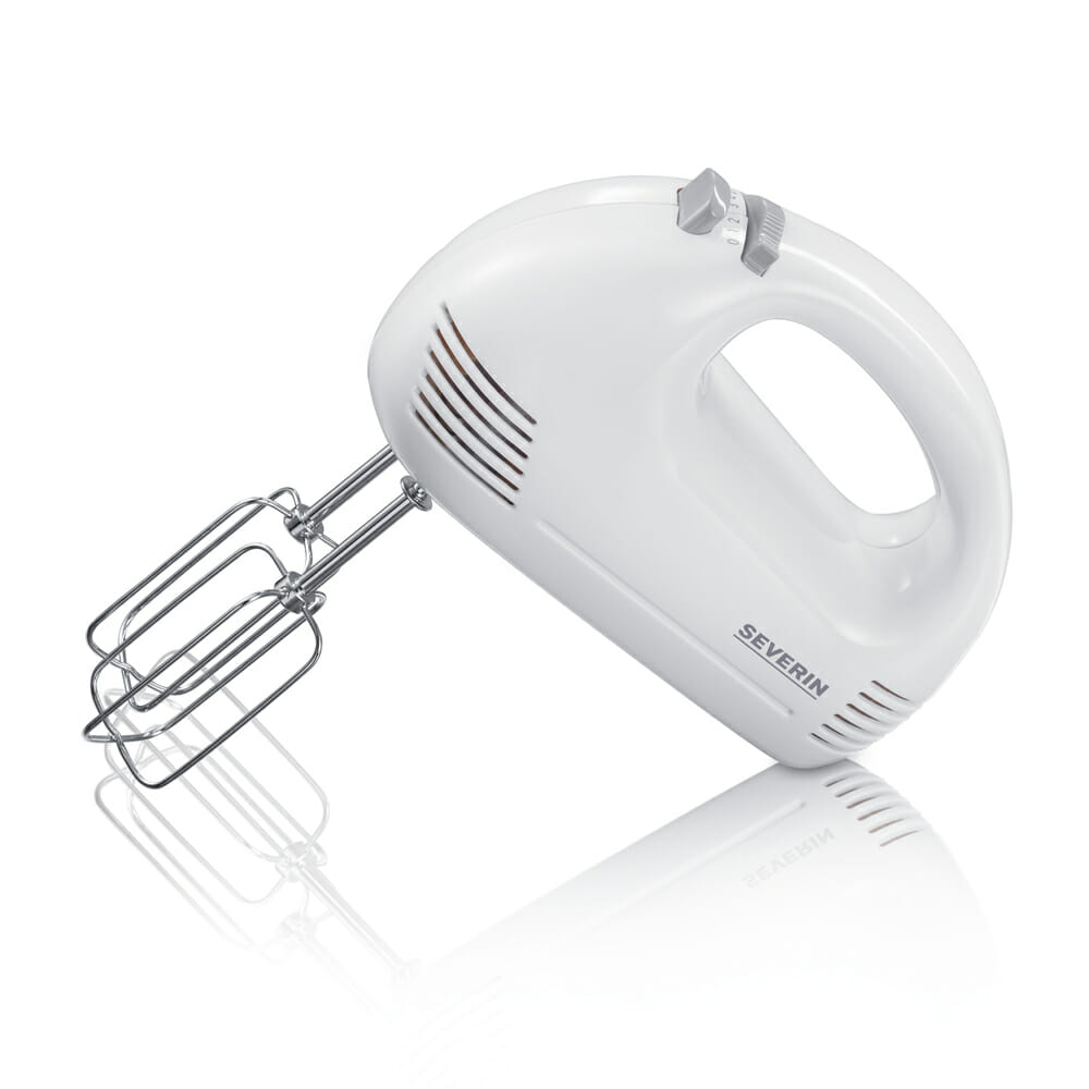 Severin Hand Mixer 200W White | MIXERS