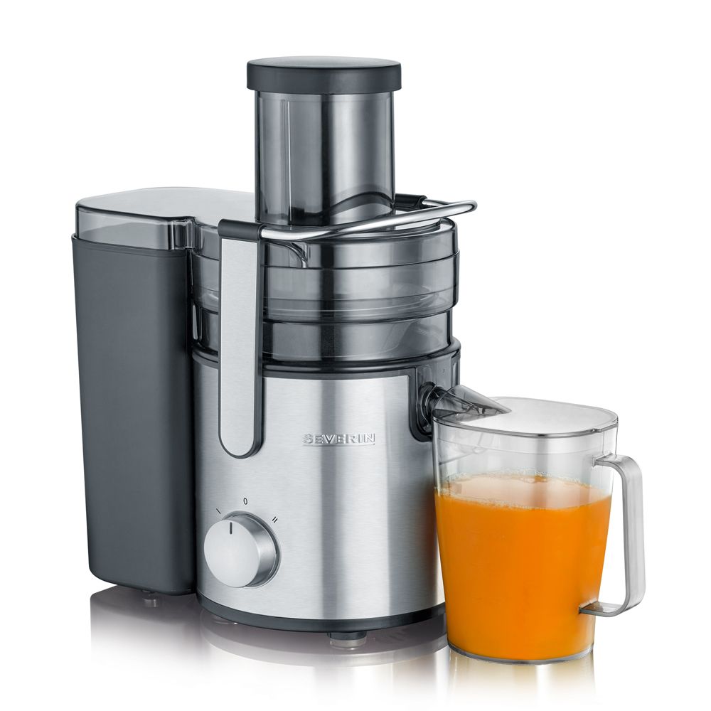 Severin Juice Extractor 800W | JUICERS