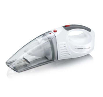 Severin MiniVac Wet& Dry Cordless 12V 0.6L | VACUUM CLEANERS