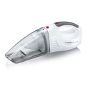 Severin minivac wet& dry cordless 12v 0.6l
