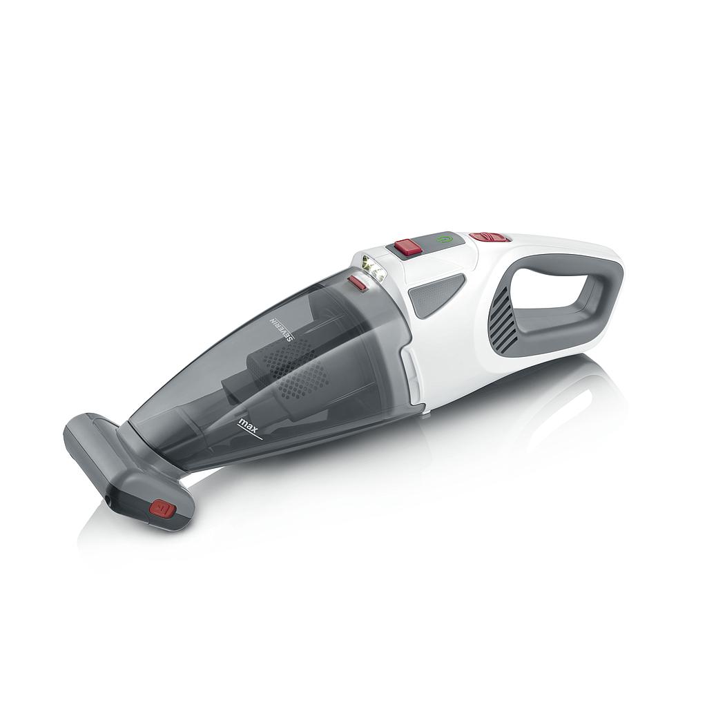 Severin MiniVac Wet& Dry Cordless  Li-ion Battery