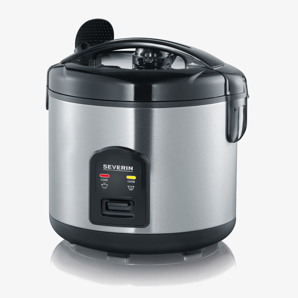 Severin Rice Cooker 3 Liters
